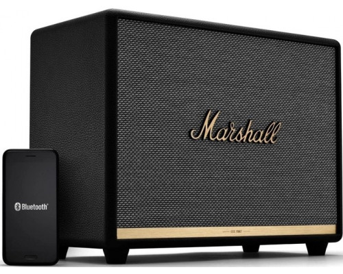 Акустика Marshall Woburn II Black