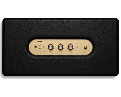Акустика Marshall Woburn II Black