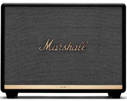 Акустика Marshall Woburn II Black