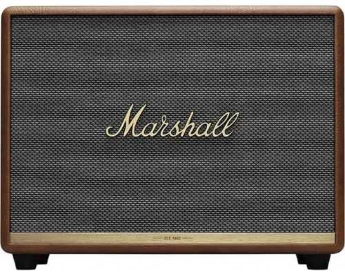 Акустика Marshall Woburn II Brown