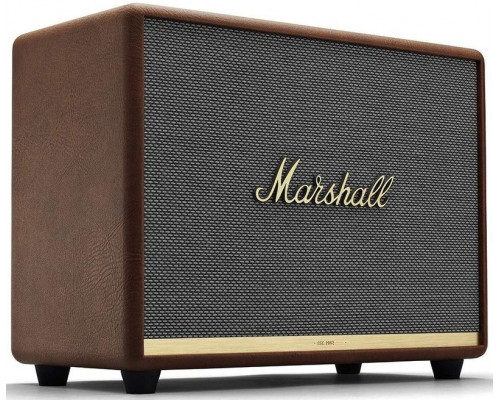Акустика Marshall Woburn II Brown