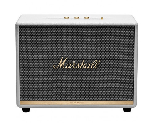 Акустика Marshall Woburn II White