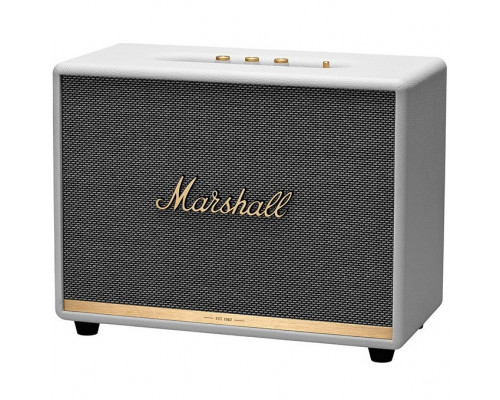 Акустика Marshall Woburn II White
