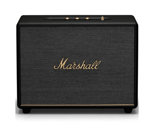 Акустика Marshall Woburn III Black