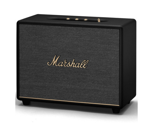 Акустика Marshall Woburn III Black