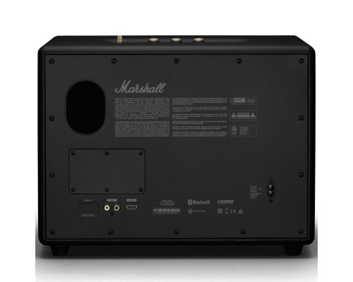 Акустика Marshall Woburn III Black