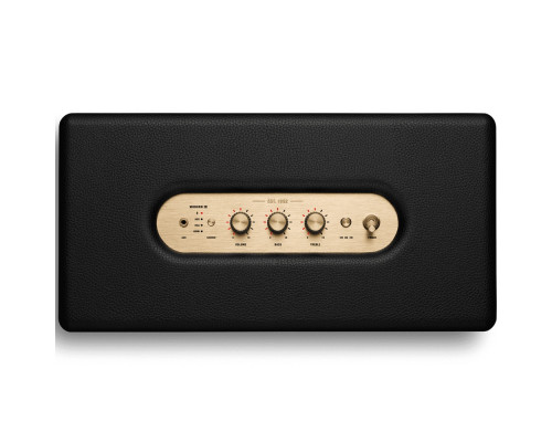 Акустика Marshall Woburn III Black