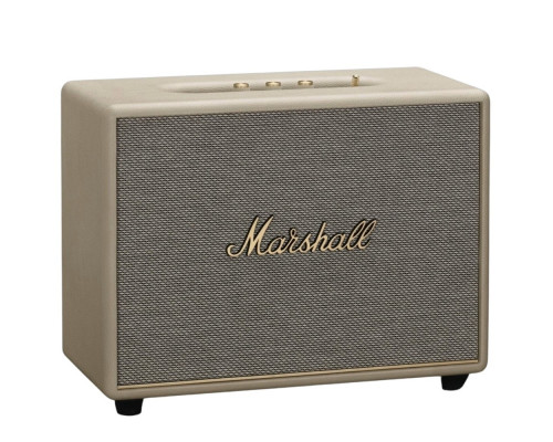 Акустика Marshall Woburn III Cream