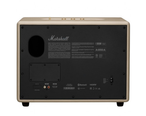 Акустика Marshall Woburn III Cream