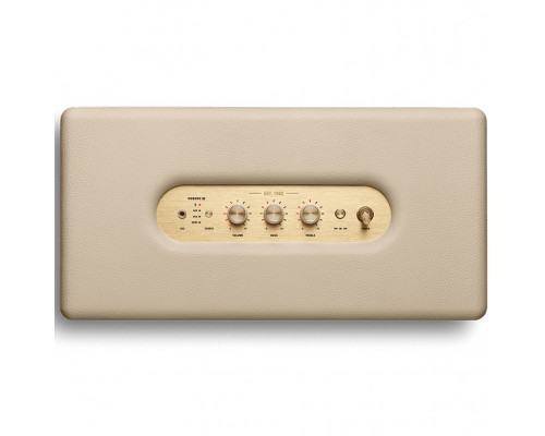 Акустика Marshall Woburn III Cream