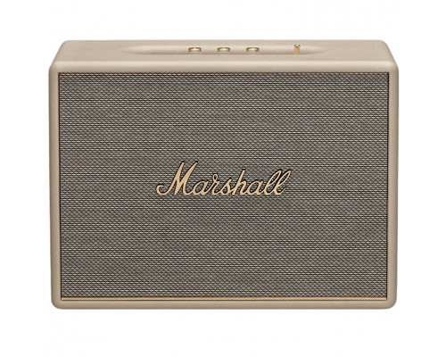Акустика Marshall Woburn III Cream
