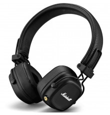 Наушники Marshall Major IV Black