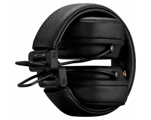 Наушники Marshall Major IV Black