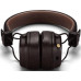 Наушники Marshall Major IV Brown