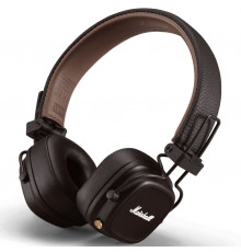 Наушники Marshall Major IV Brown