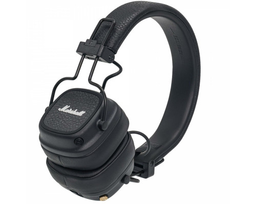 Наушники Marshall Major V Black