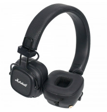 Наушники Marshall Major V Black