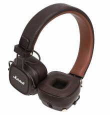 Наушники Marshall Major V Brown