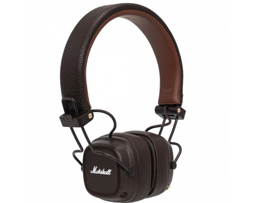 Наушники Marshall Major V Brown