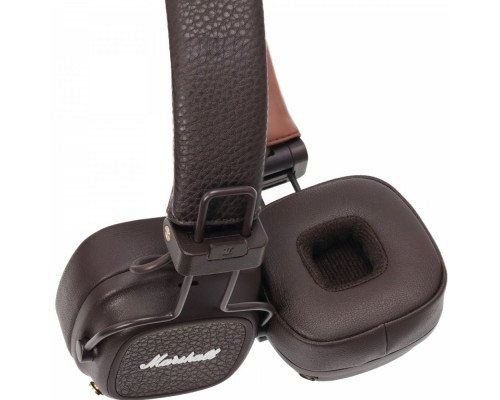 Наушники Marshall Major V Brown