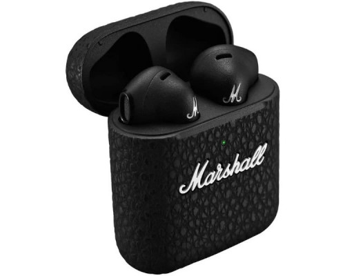Наушники Marshall Minor III Black