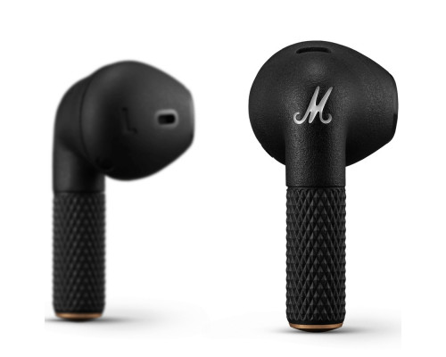Наушники Marshall Minor III Black