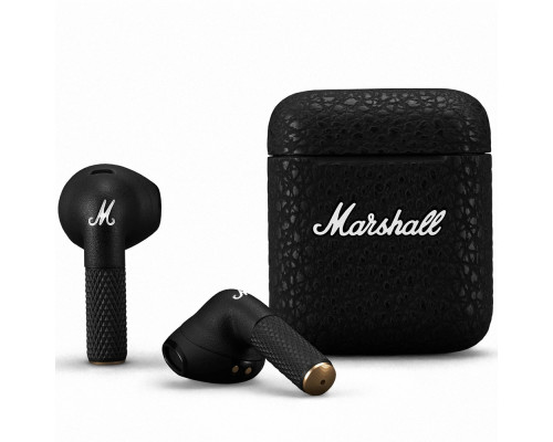Наушники Marshall Minor III Black