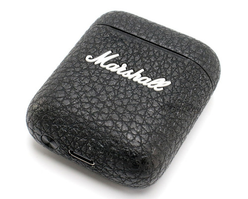 Наушники Marshall Minor III Black