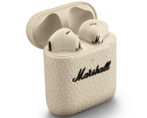 Наушники Marshall Minor III Cream