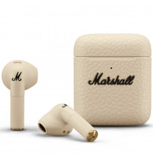 Наушники Marshall Minor III Cream