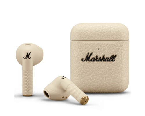 Наушники Marshall Minor III Cream
