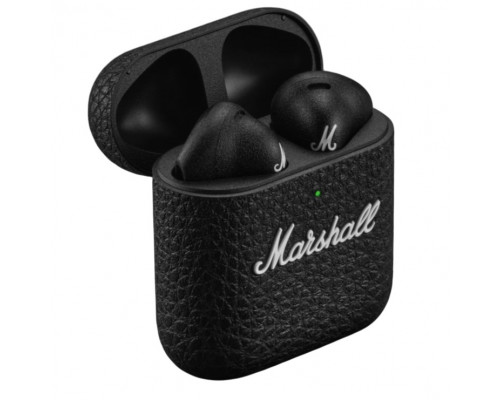Наушники Marshall Minor IV Black