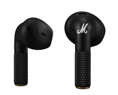 Наушники Marshall Minor IV Black