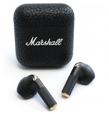 Наушники Marshall Minor IV Black