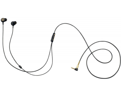 Наушники Marshall Mode EQ Black