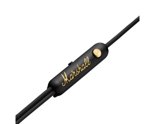 Наушники Marshall Mode EQ Black