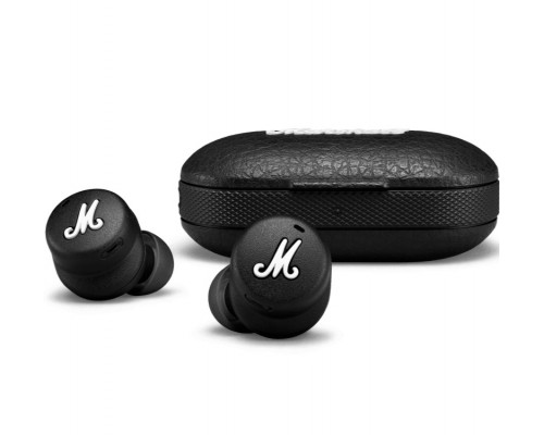 Наушники Marshall Mode II Black