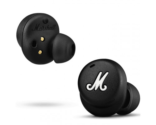 Наушники Marshall Mode II Black
