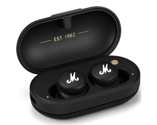 Наушники Marshall Mode II Black
