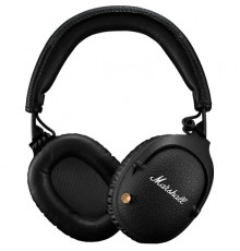 Наушники Marshall Monitor II ANC Black