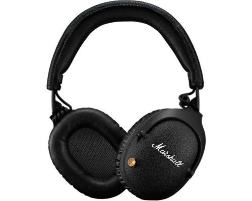 Наушники Marshall Monitor II ANC Black