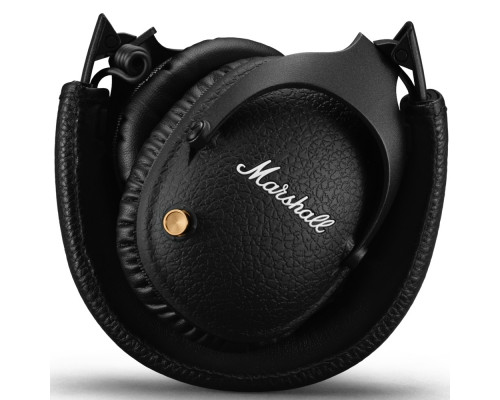 Наушники Marshall Monitor II ANC Black