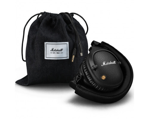 Наушники Marshall Monitor II ANC Black