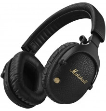 Наушники Marshall Monitor III ANC Black