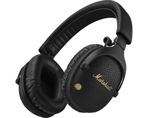 Наушники Marshall Monitor III ANC Black