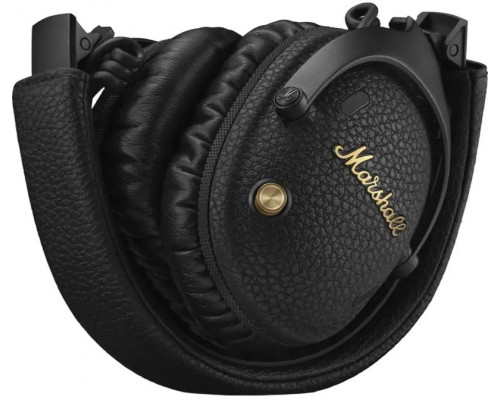 Наушники Marshall Monitor III ANC Black