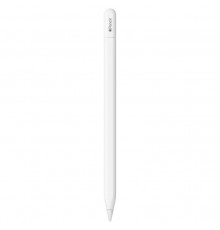 Стилус для iPad 2023 Apple Pencil USB-C (MUWA3)
