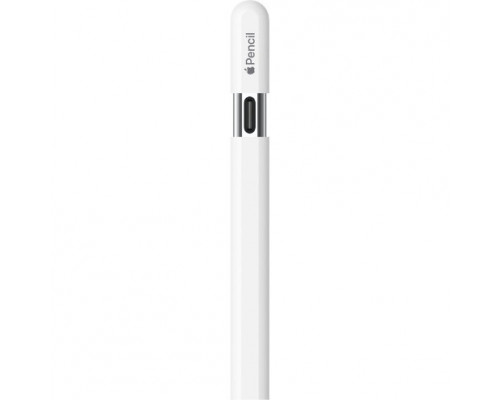 Стилус для iPad 2023 Apple Pencil USB-C (MUWA3)