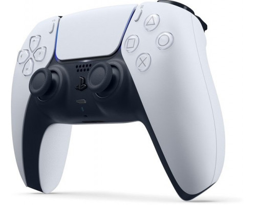 Игровая приставка Sony PlayStation PS5 Slim Digital Edition (CFI-2016 B01Y) (2 геймпада Dualsense)