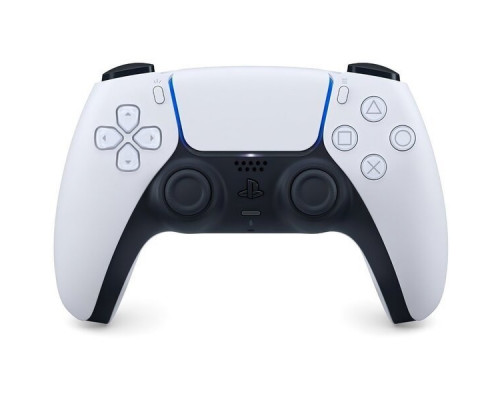 Игровая приставка Sony PlayStation PS5 Slim Digital Edition (CFI-2016 B01Y) (2 геймпада Dualsense)